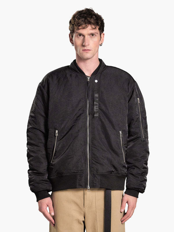 Utility Bomber TA25