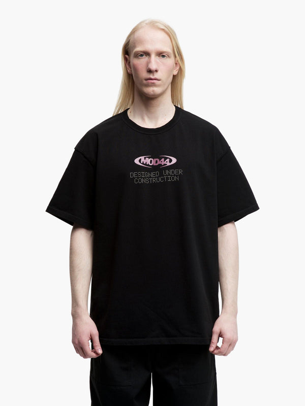 M0D DUC T-SHIRT OVERSIZE