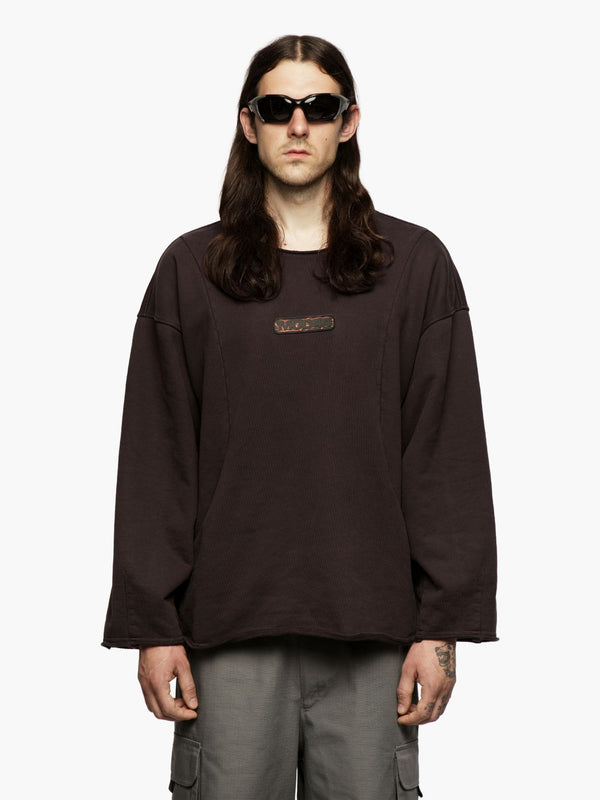 LABOR CREW DARK GRAY