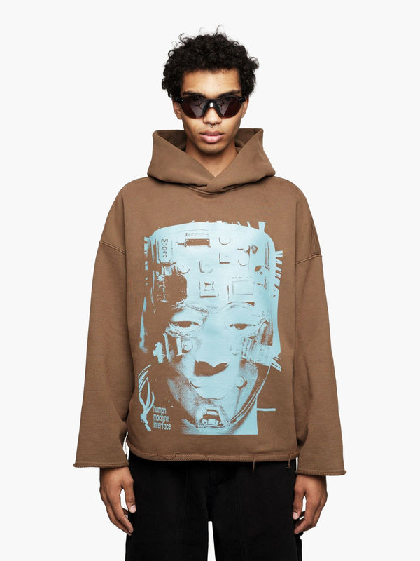 HMI HOODIE