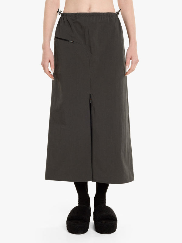 ARCLINE NYLON SKIRT