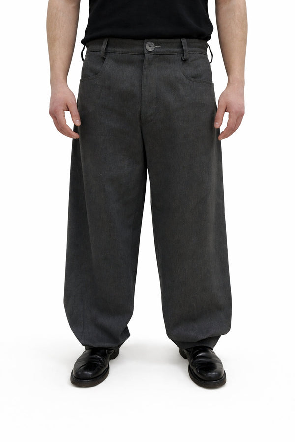 WORKAHOLIC PANTS