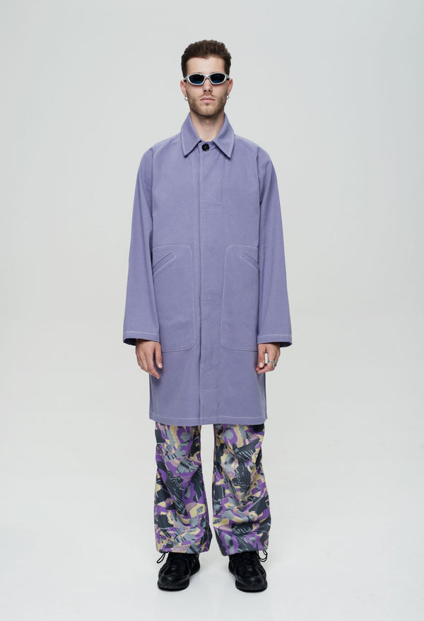 WORK MAC COAT