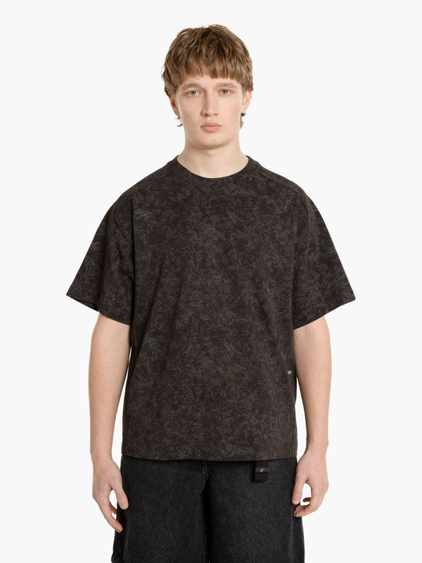 ARC T-SHIRT TS26 BROWN