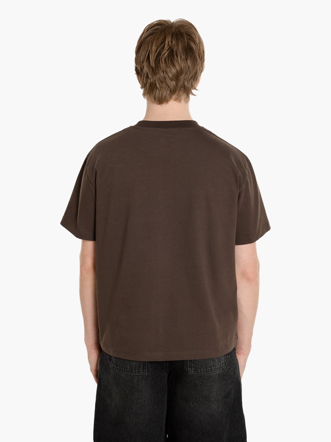 LOGO T-SHIRT