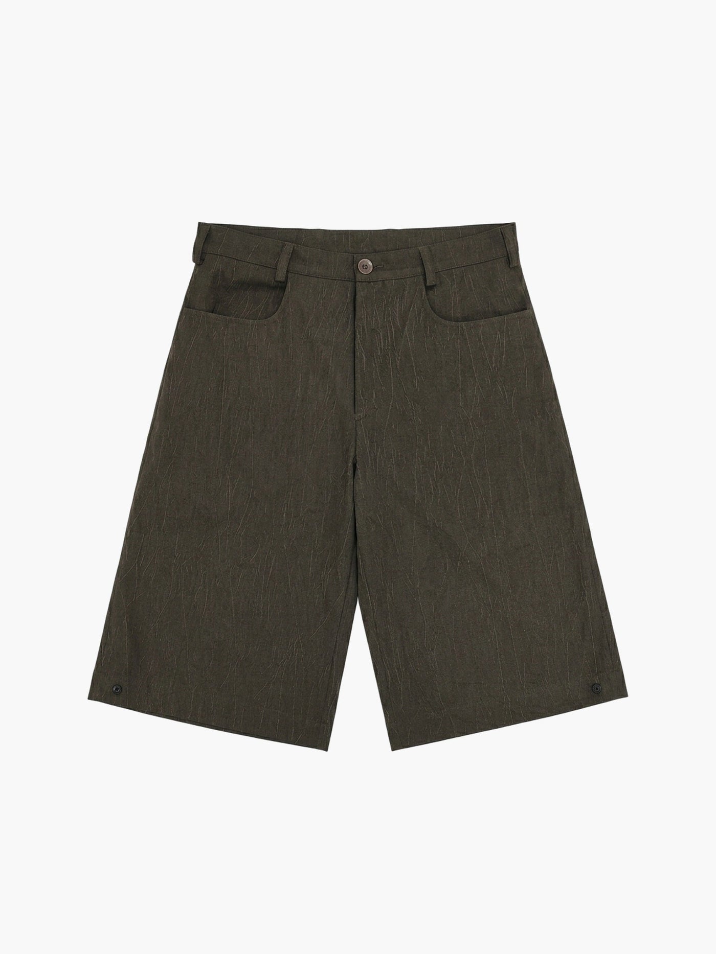 DEFRAG LONG SHORTS