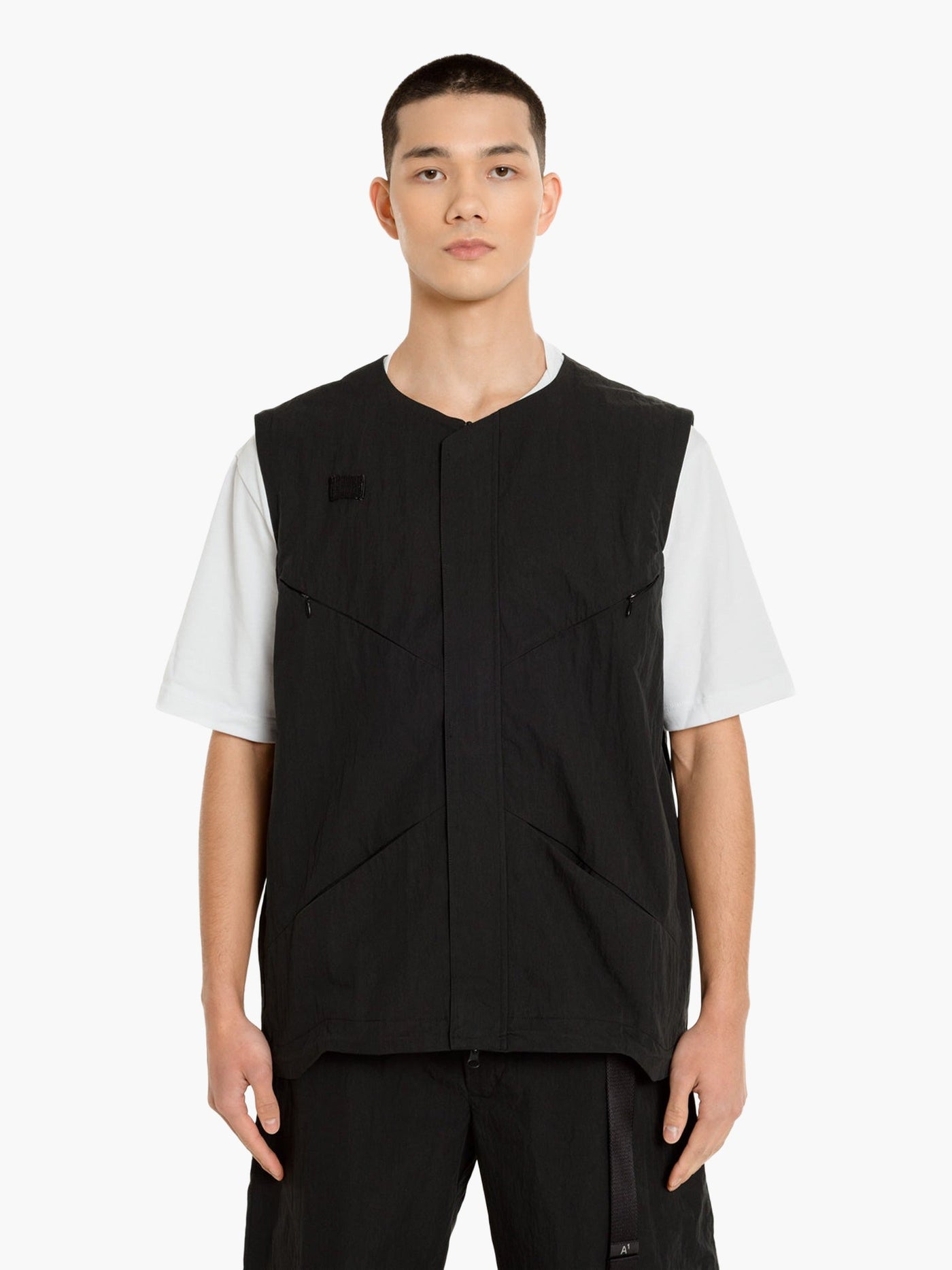 TILT TECH VEST JACKET