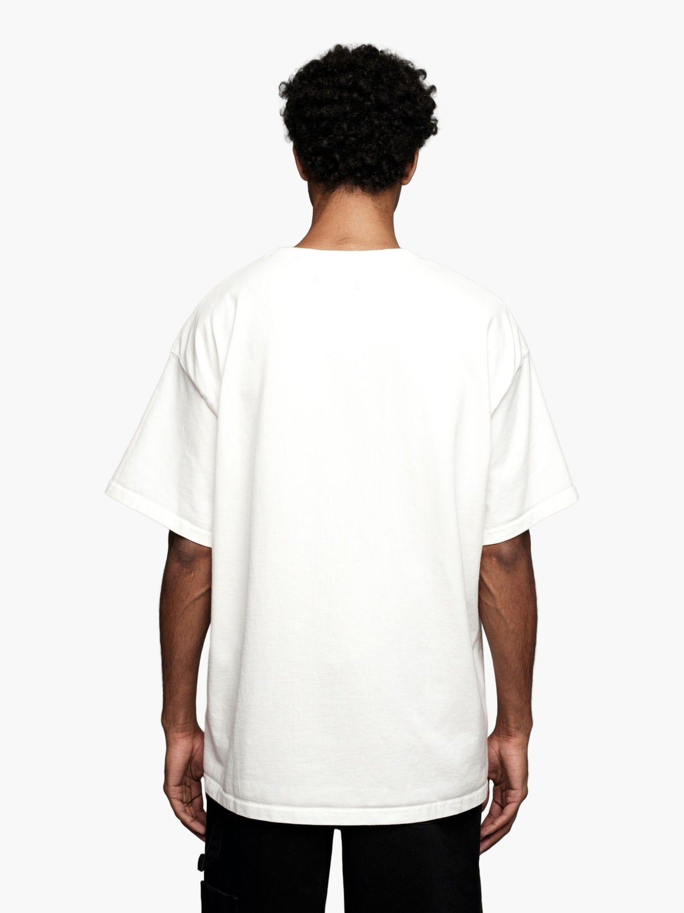M-12-044 T-SHIRT OVERSIZE