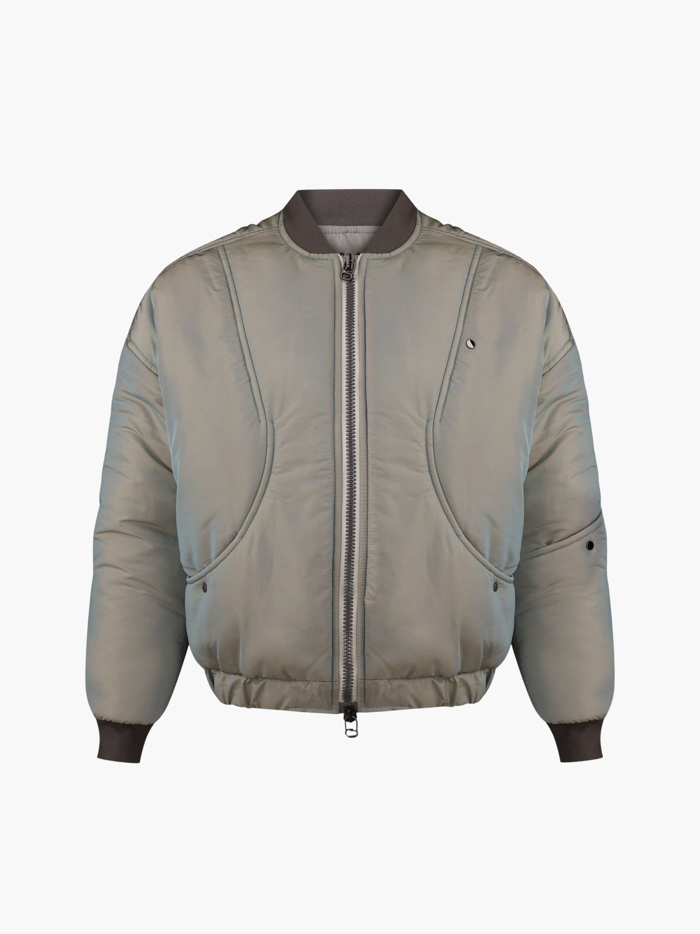 OXYGEN BOMBER
