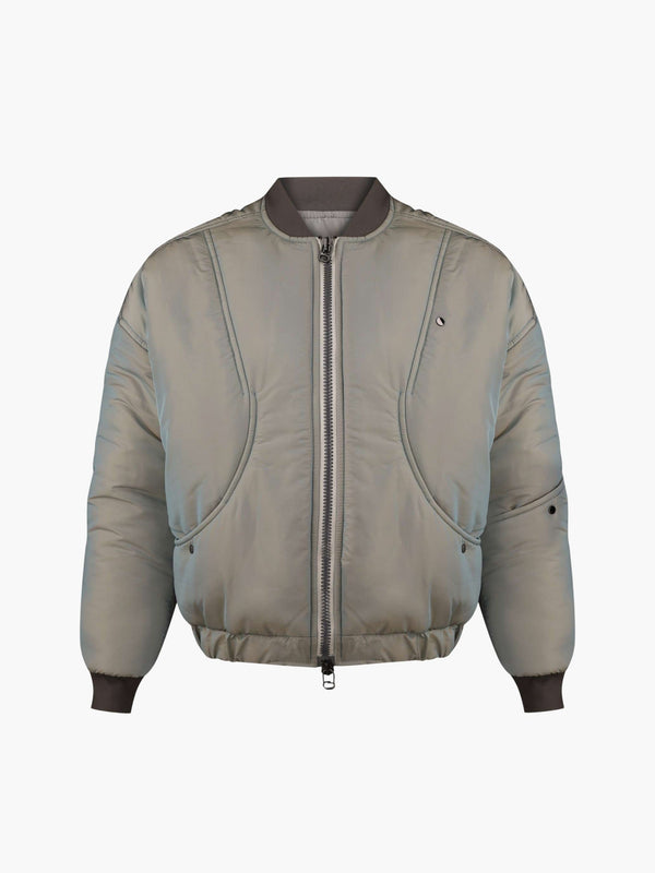 OXYGEN BOMBER