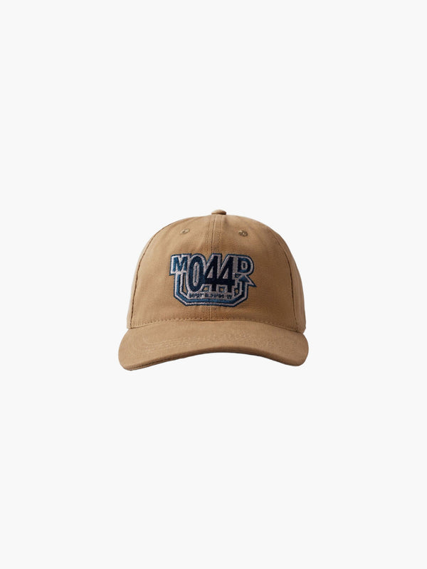 BRUTALISM CAP 02