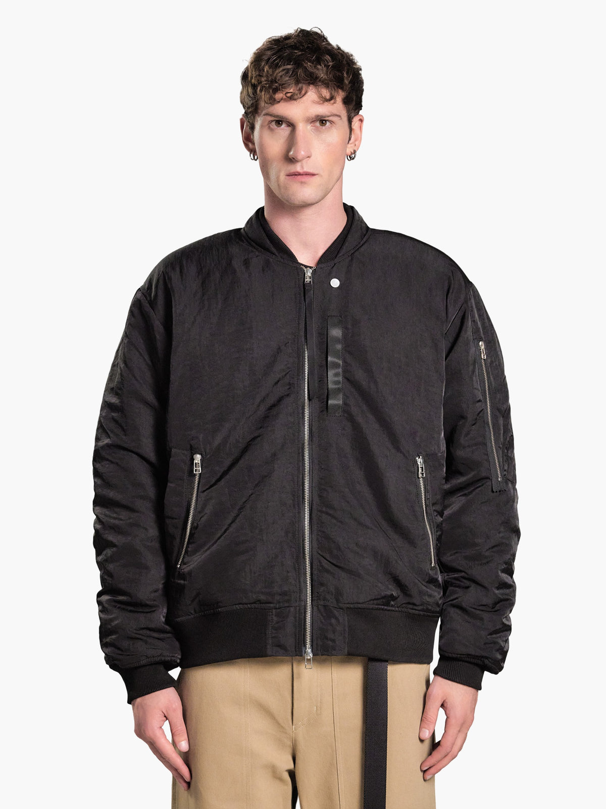 Utility Bomber TA25