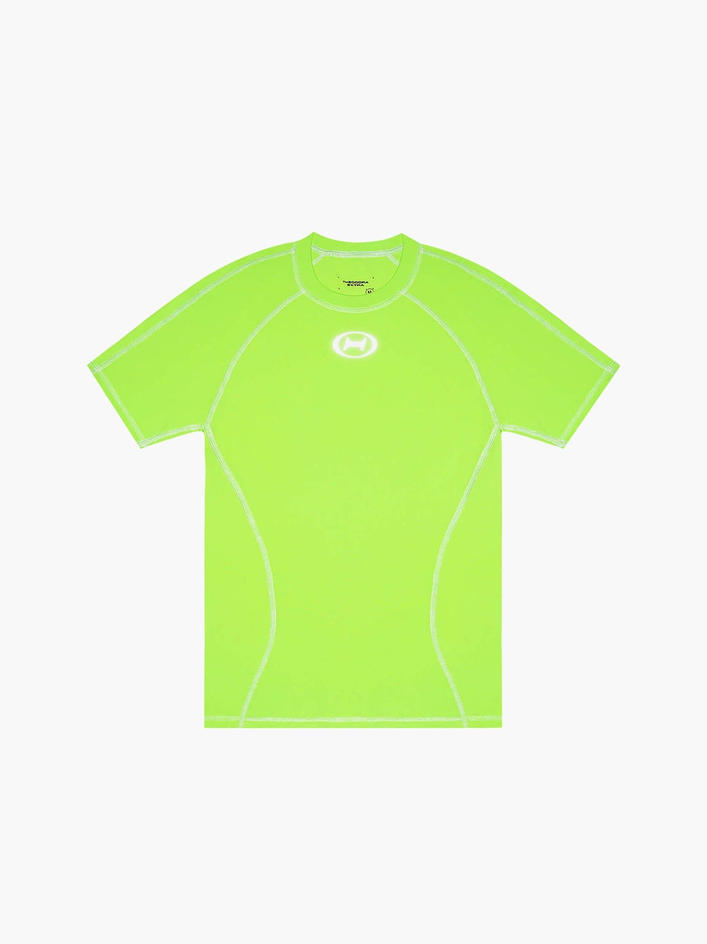 TENNIS SLIM T-SHIRT
