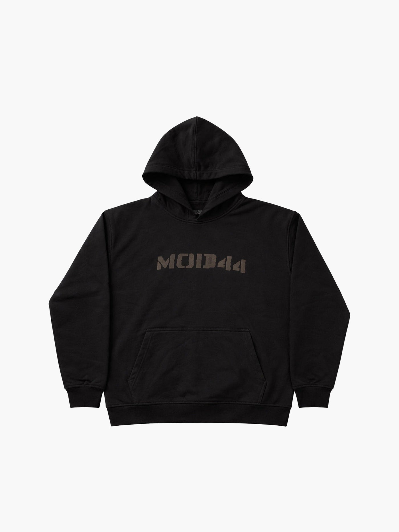 GLITCH HOODIE