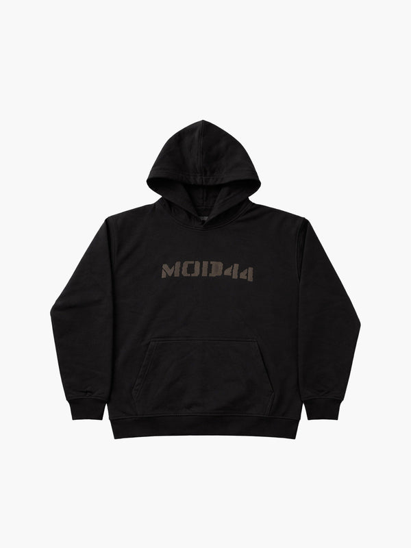 GLITCH HOODIE