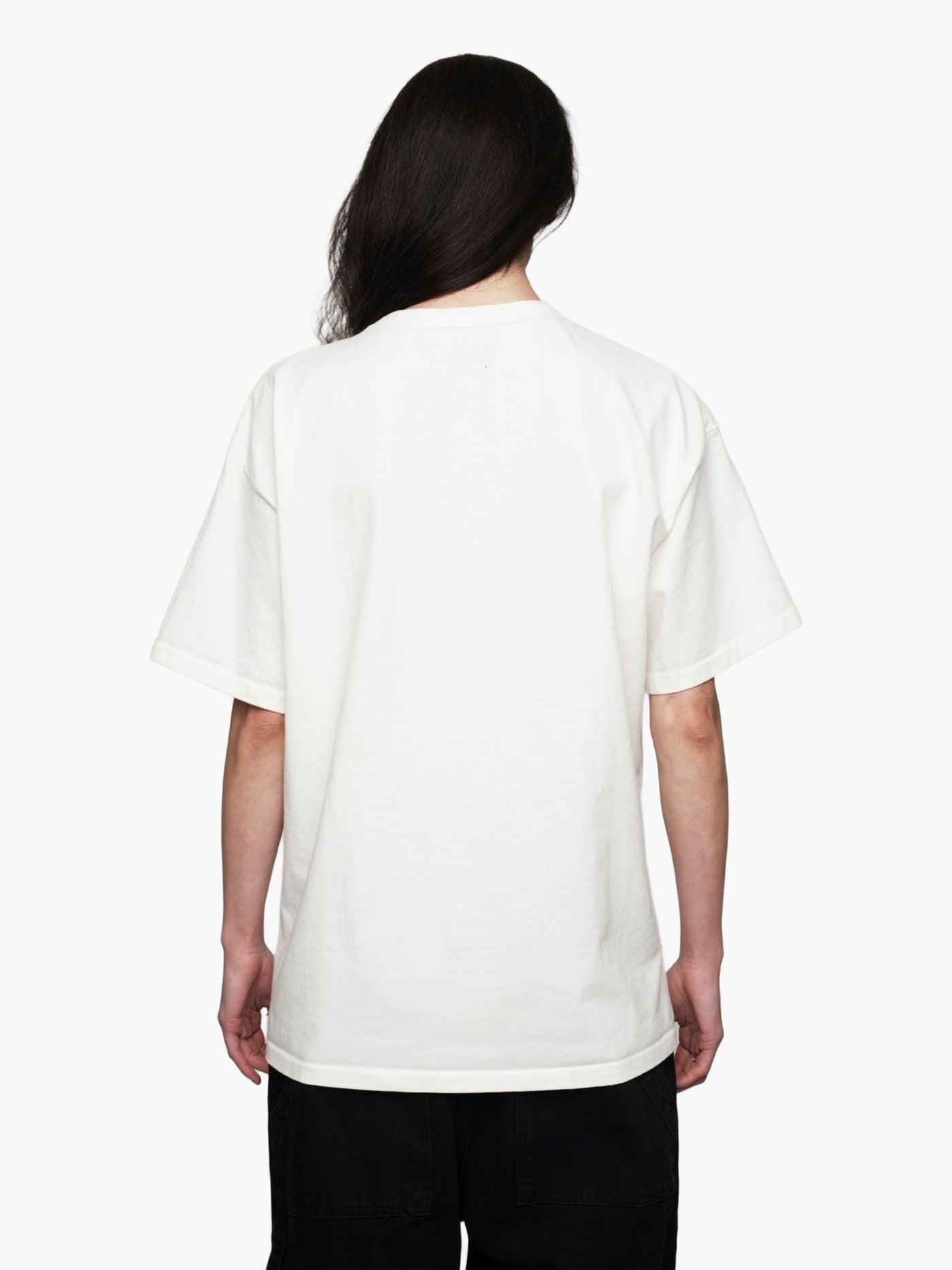 M-12-044 T-SHIRT OVERSIZE