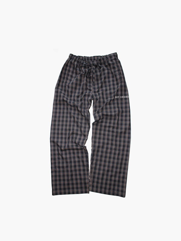 'NOT PJS' PANTS №1 (men's)