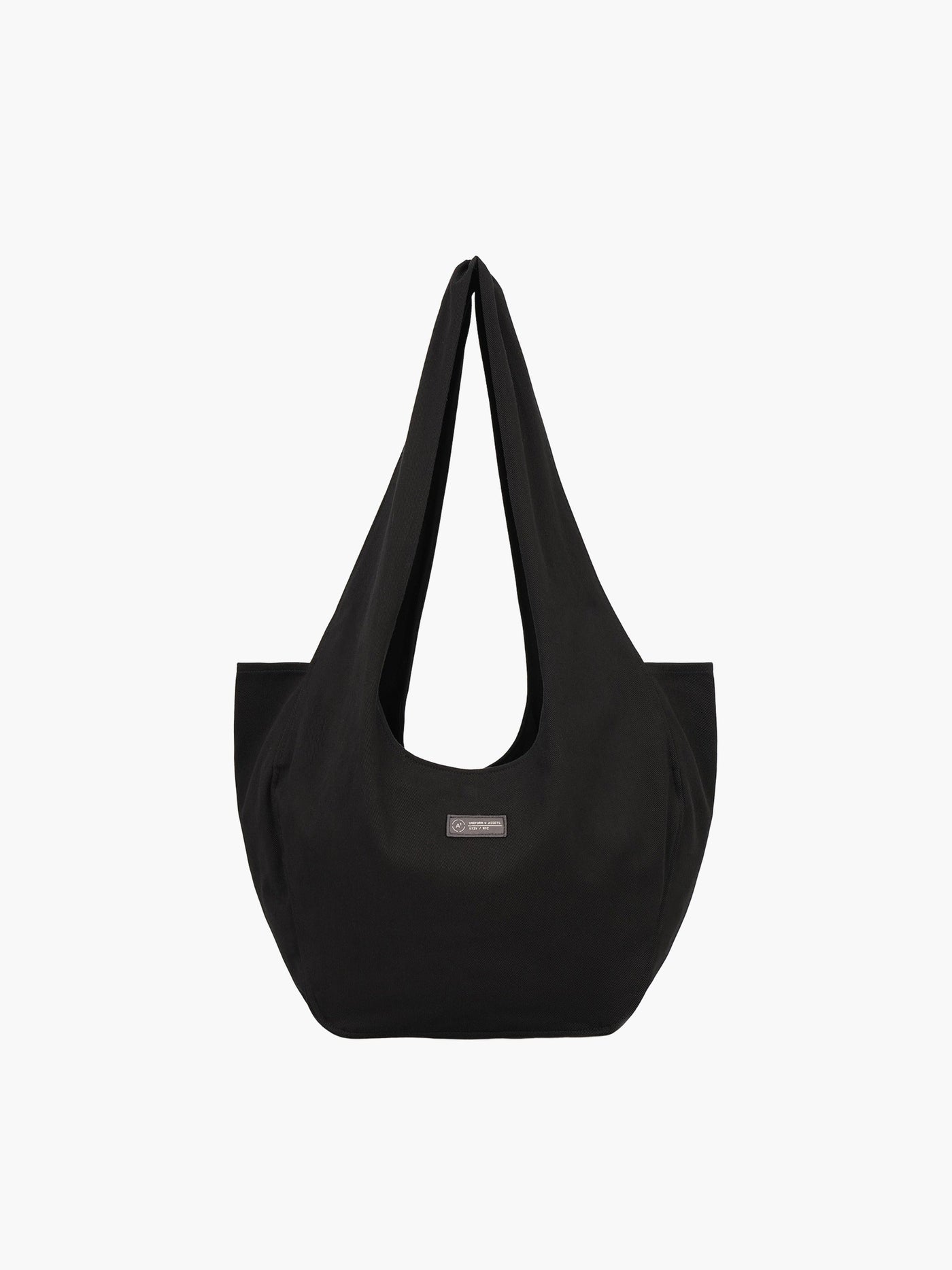 Tote bag black