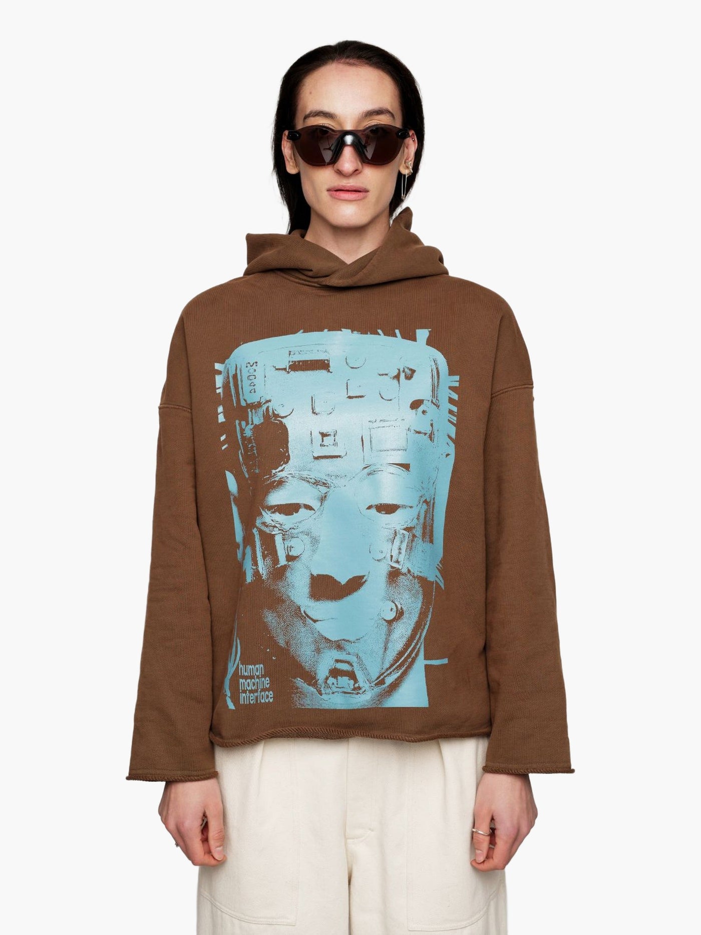 HMI HOODIE