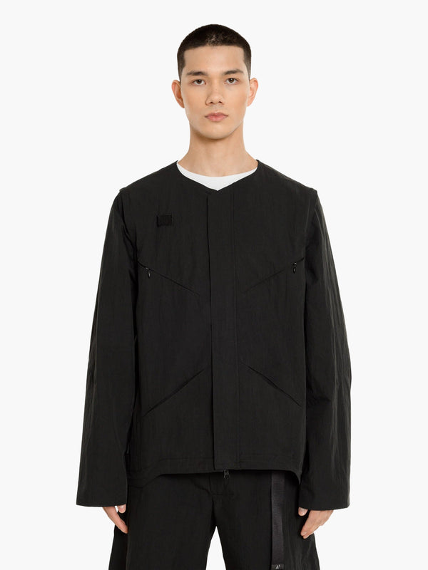 TILT TECH VEST JACKET