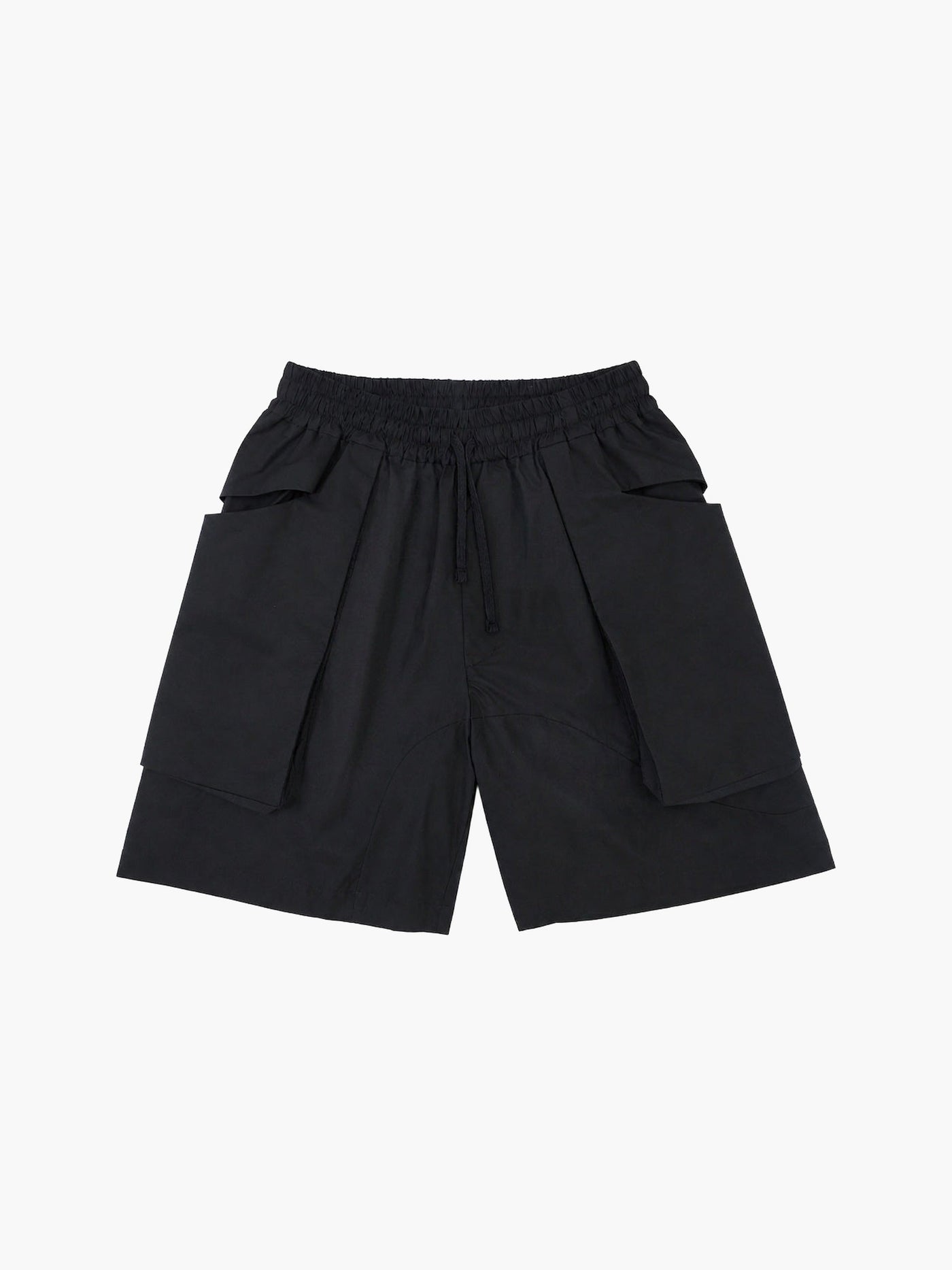 SHIBUYA WAVE SHORTS (matte)