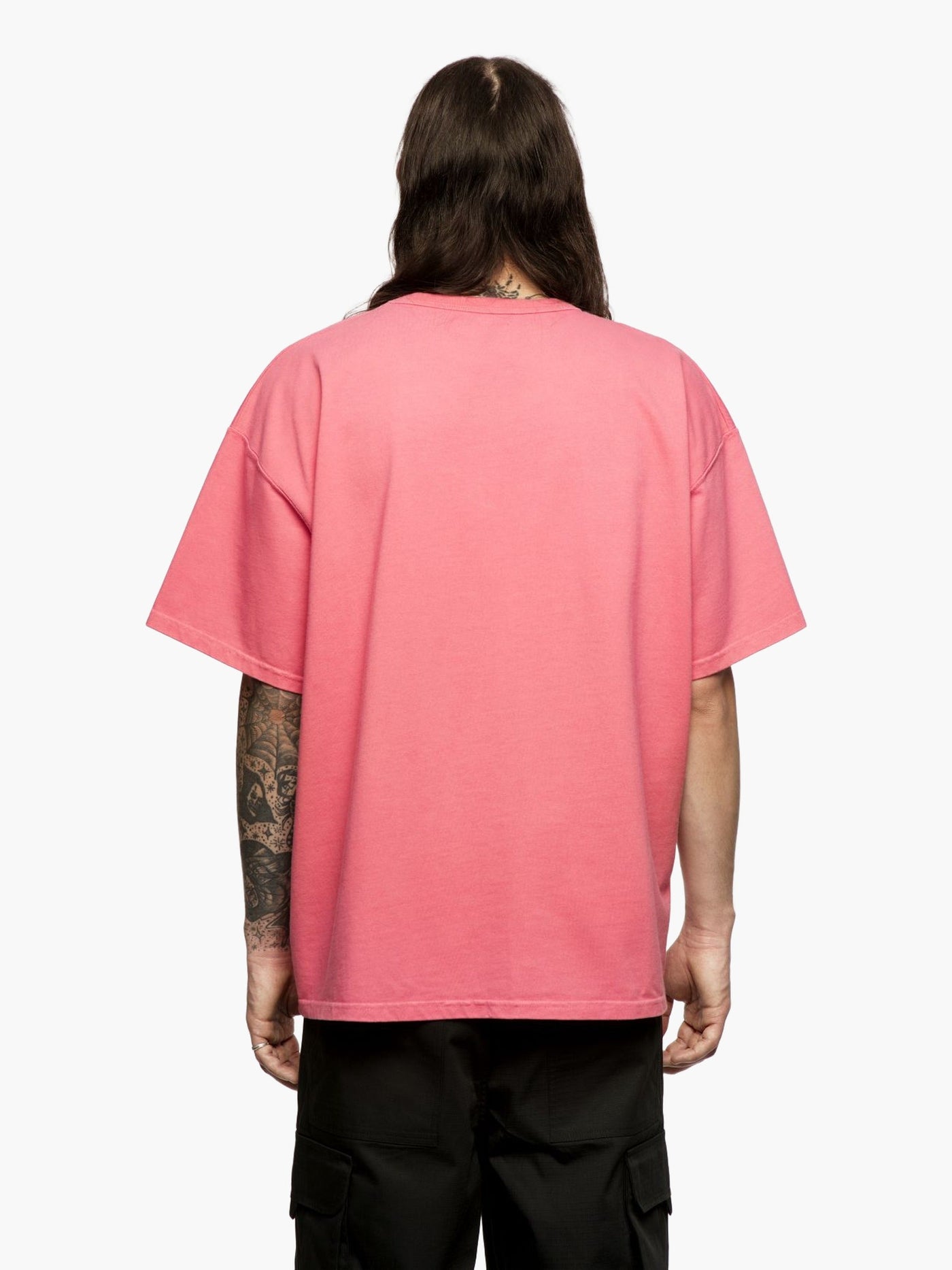 HEIRLOOM T-SHIRT OVERSIZE
