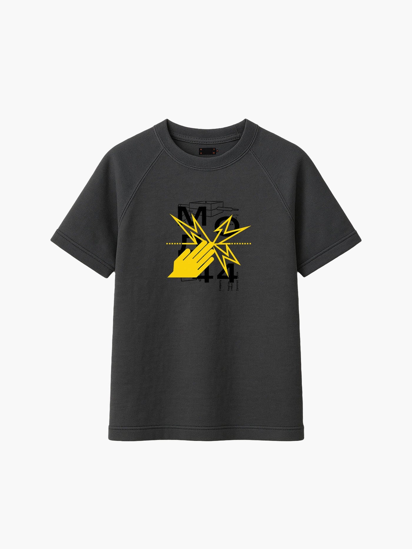 CURRENT T-SHIRT