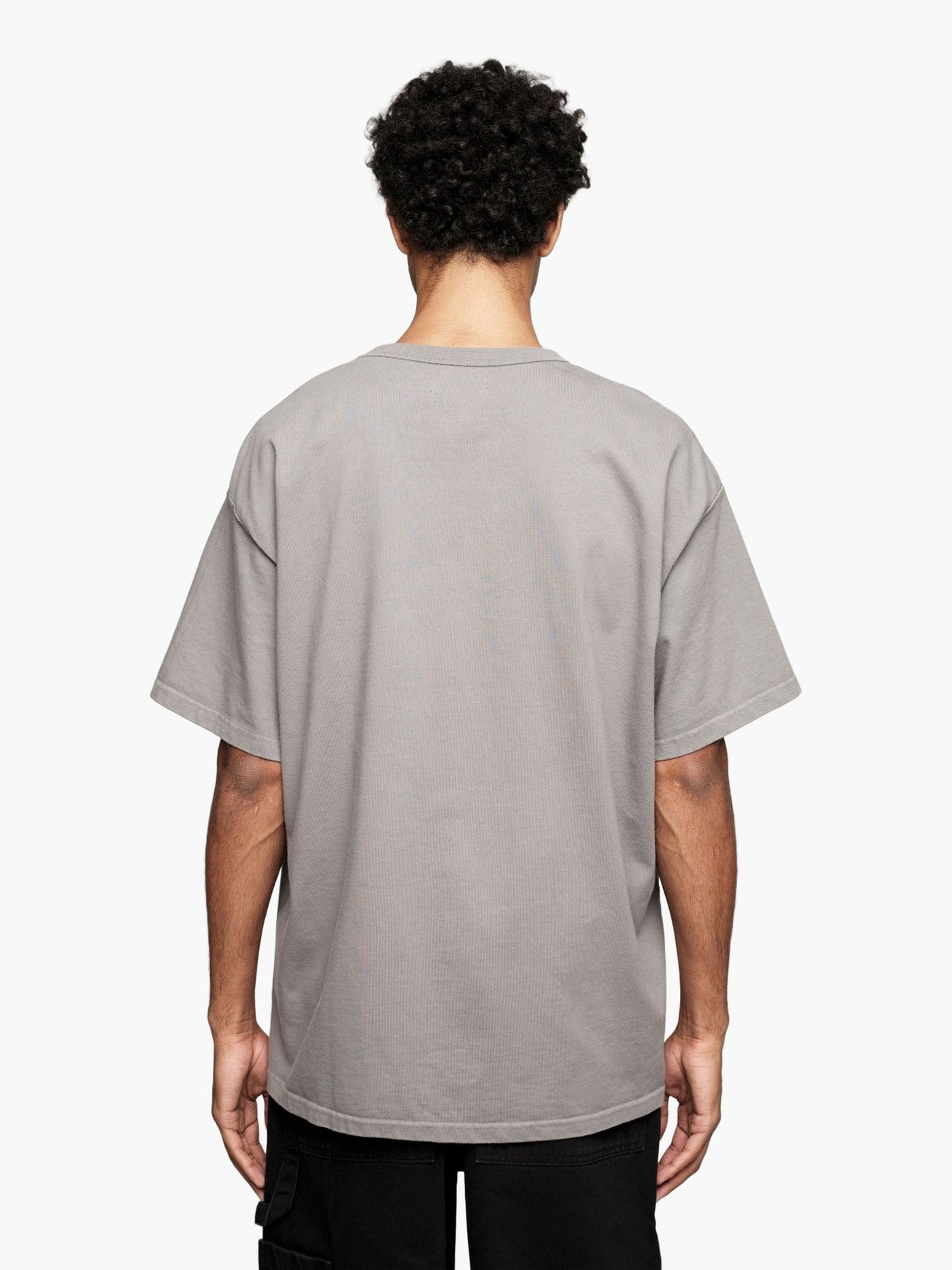 TECH-SYS T-SHIRT OVERSIZE