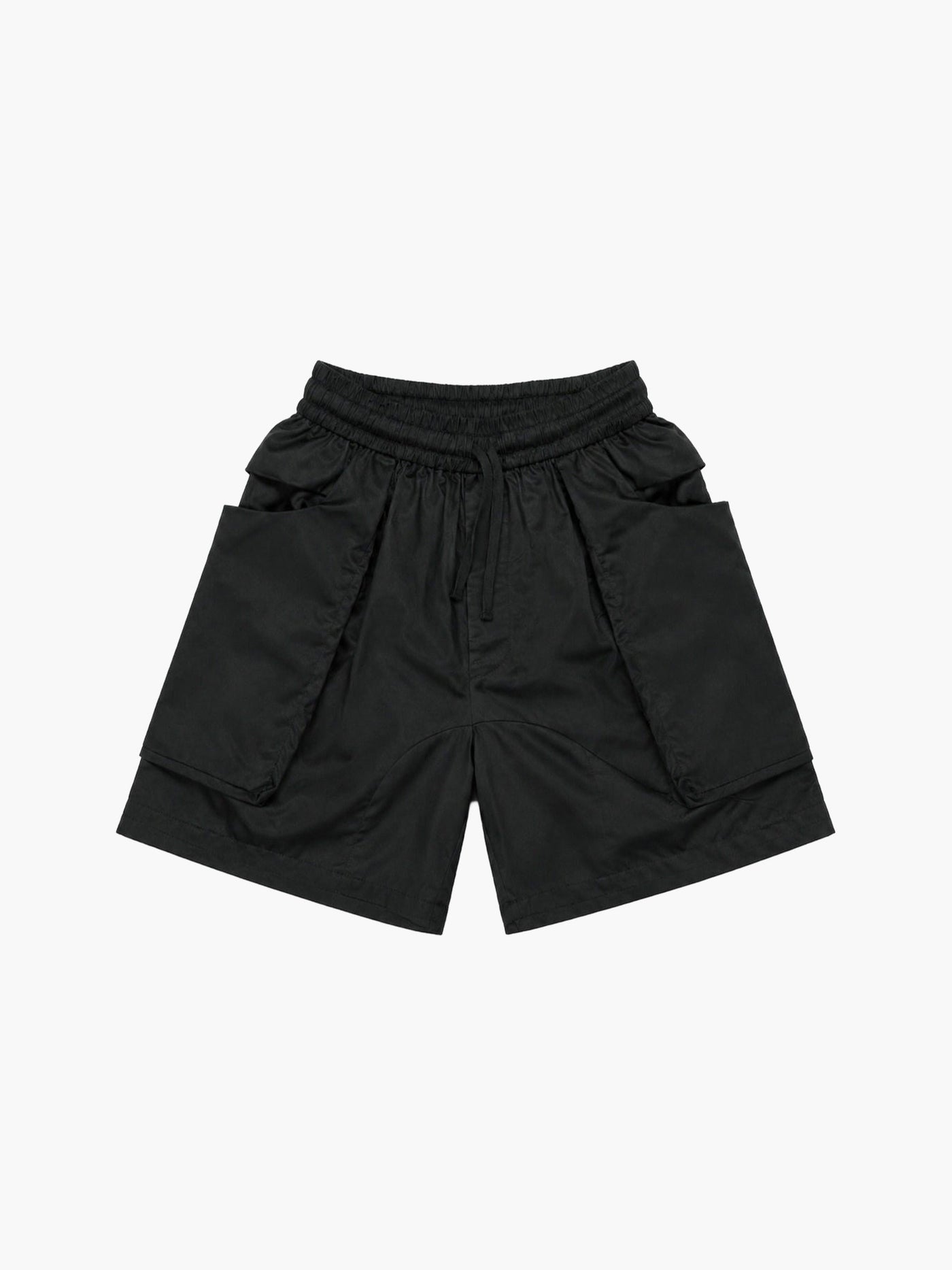 SHIBUYA WAVE SHORTS (glossy)