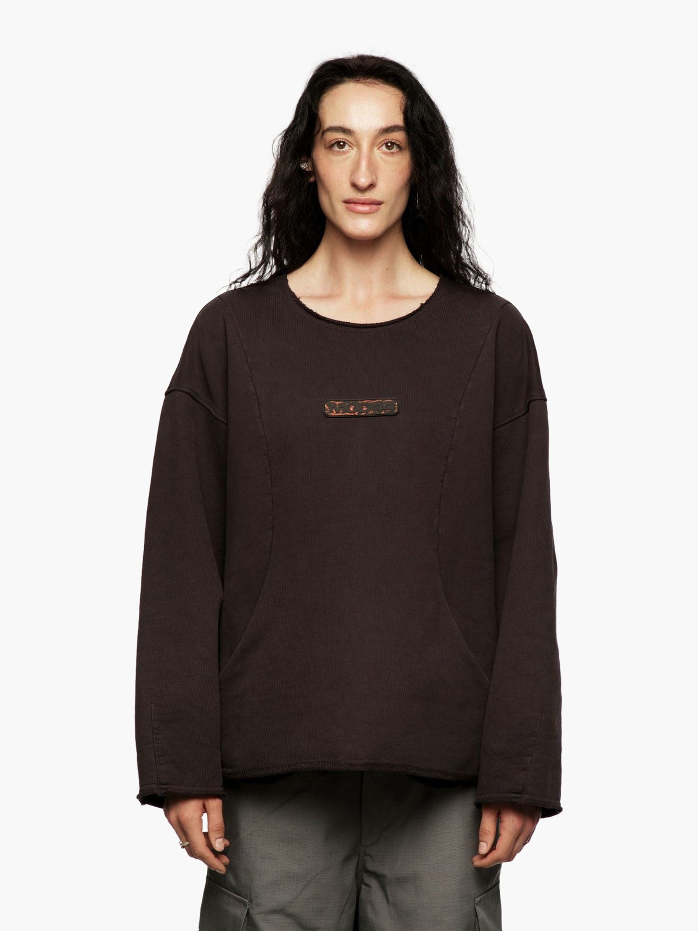 LABOR CREW DARK GRAY