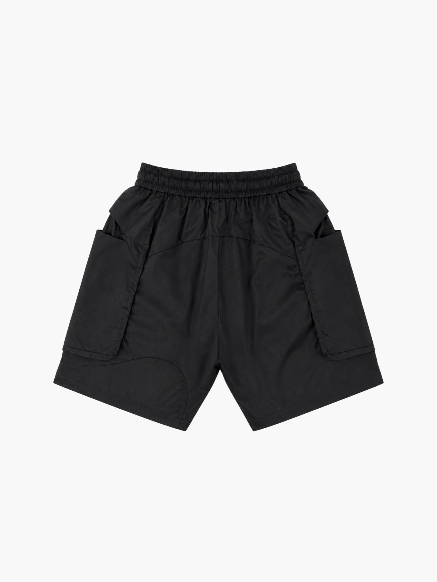 SHIBUYA WAVE SHORTS (glossy)