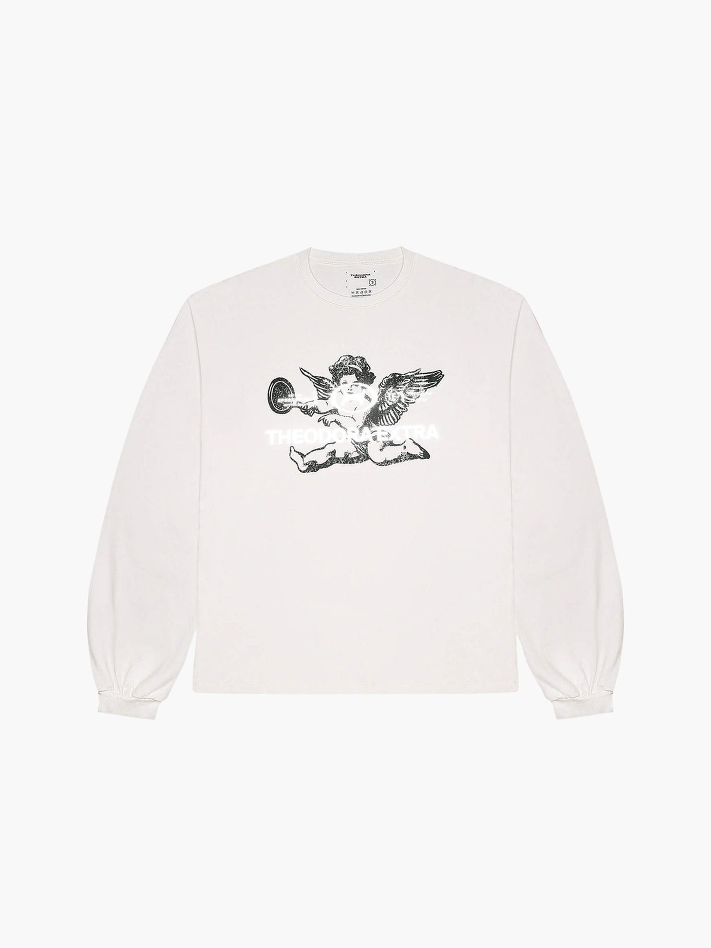 ANGEL LONGSLEEVE