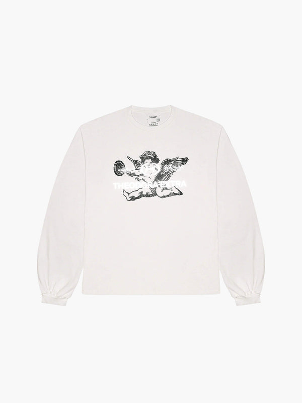 ANGEL LONGSLEEVE