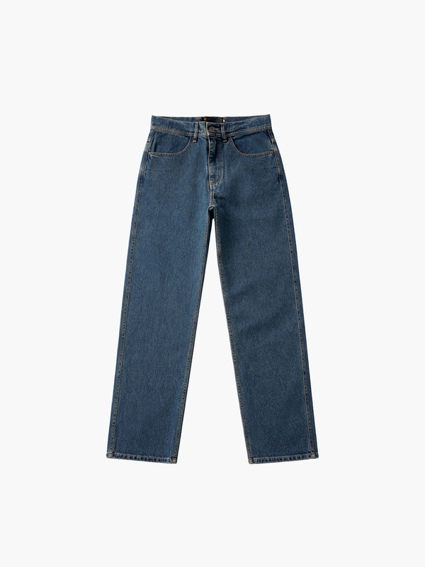 LABOR V4 LOOSE JEANS OVERDYE