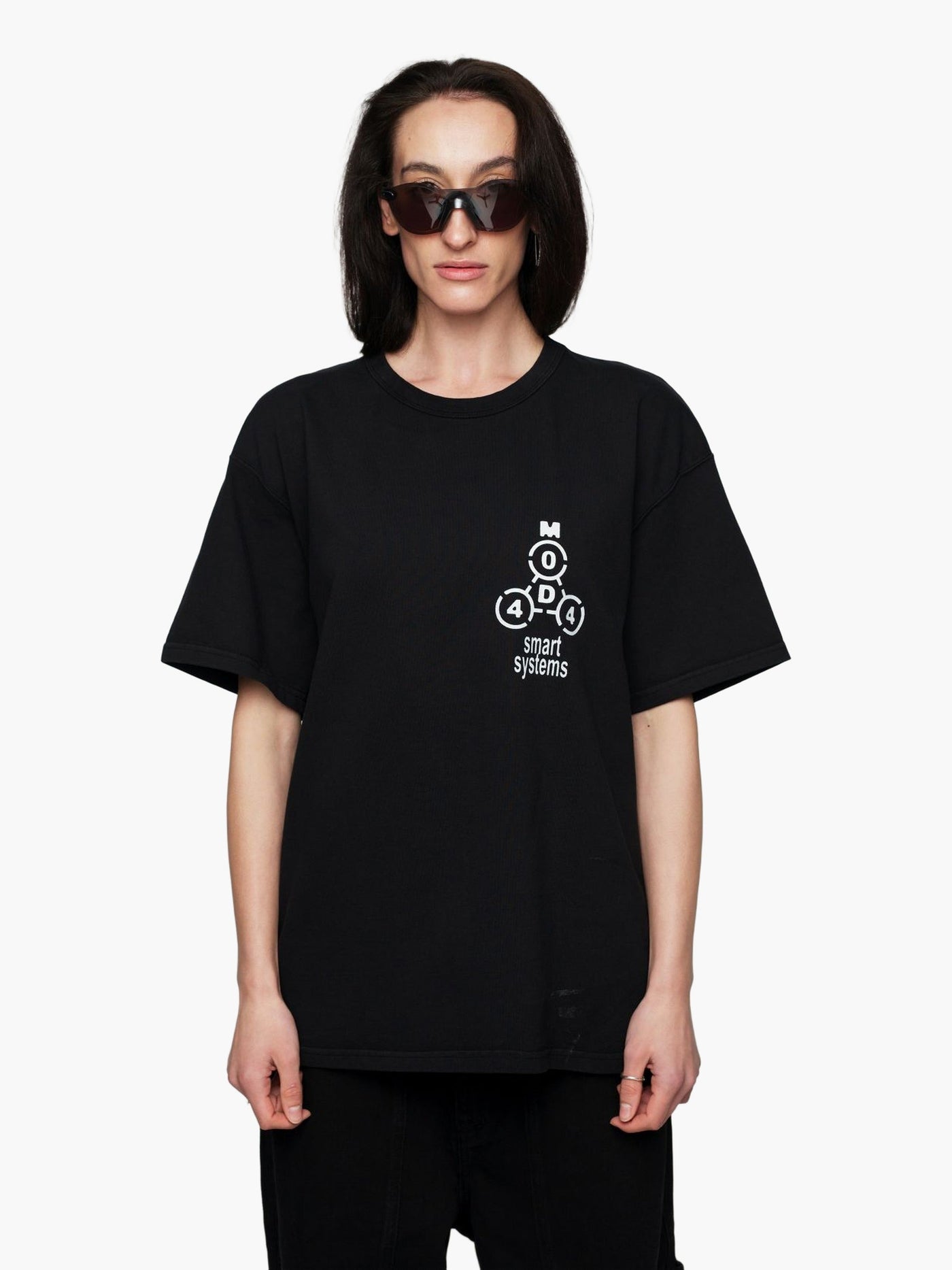 M-044-SYS T-SHIRT OVERSIZE