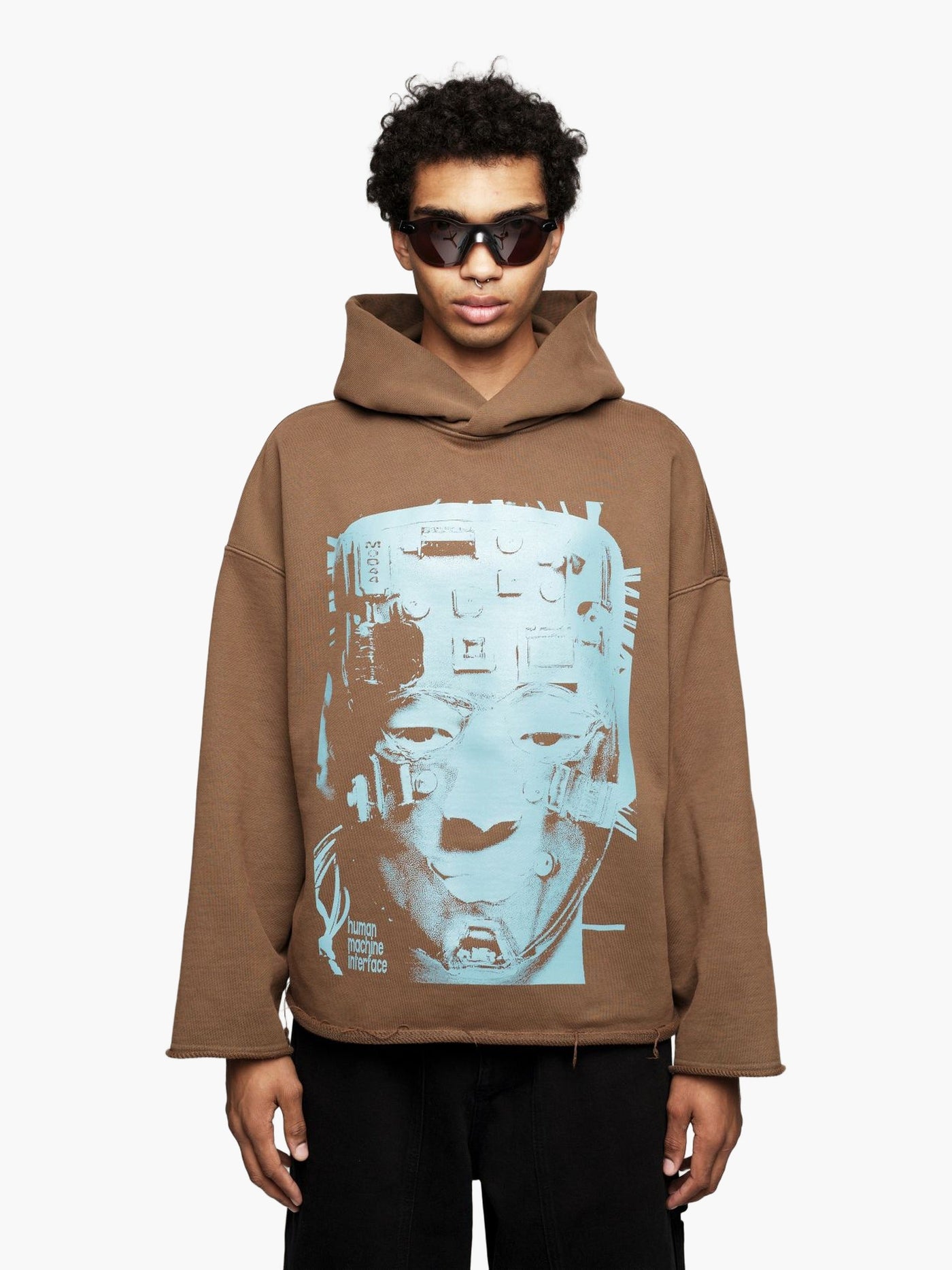 HMI HOODIE