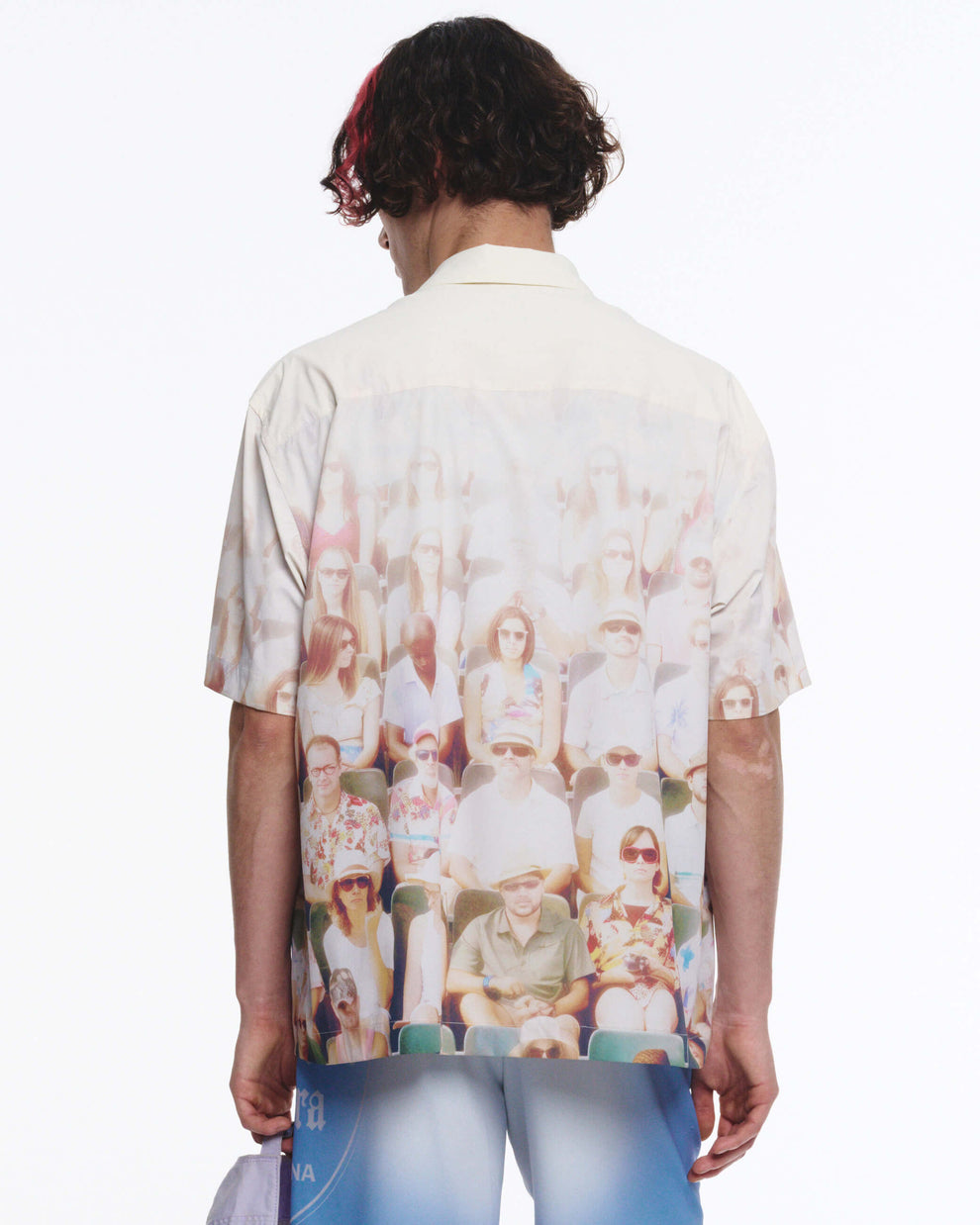 WIMBLEDON PUBLIC SHIRT