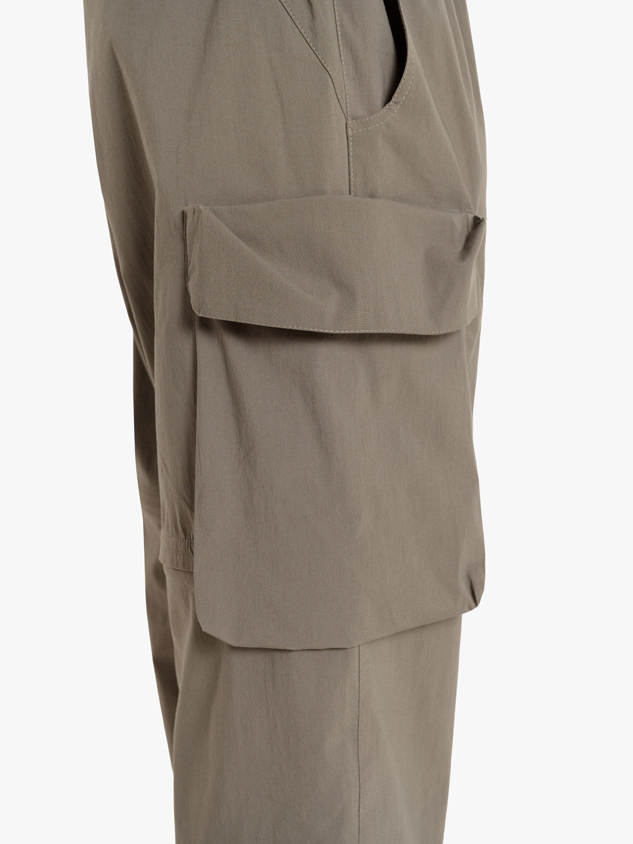 TRANSFORMER PANTS TS26 OLIVE GRAY