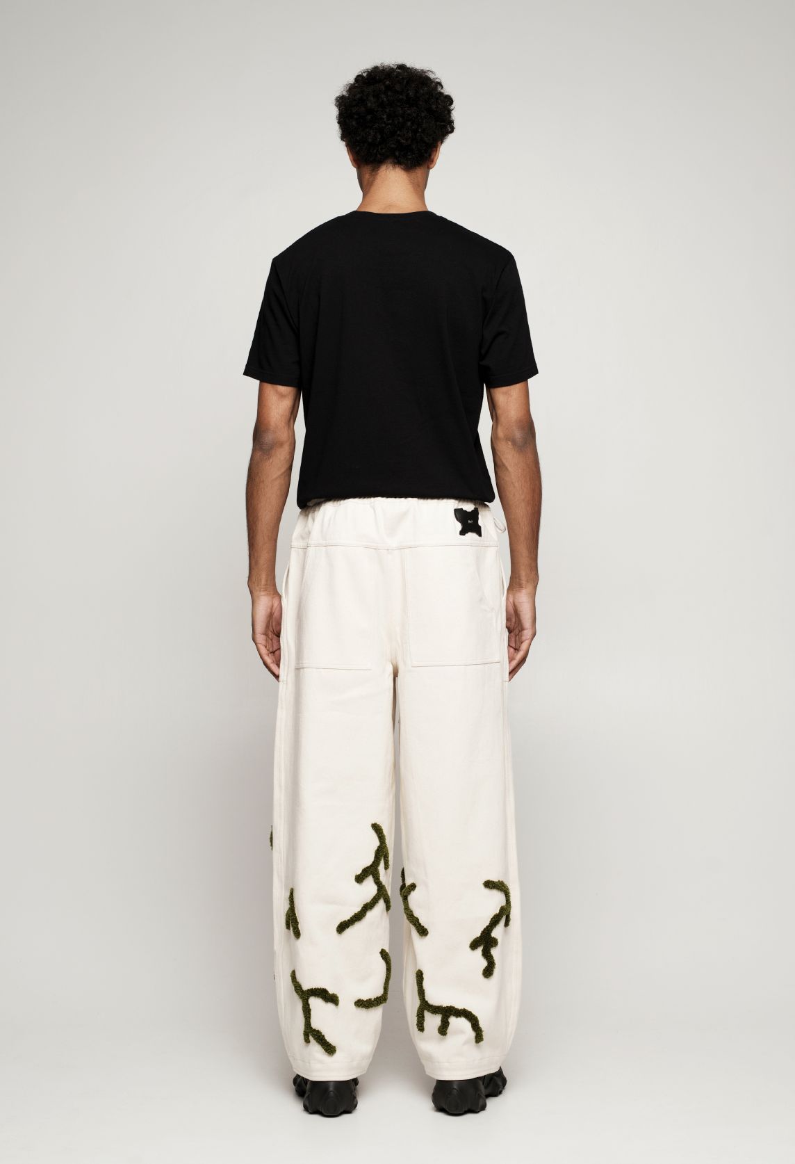RIFT BAGGY PANTS V2