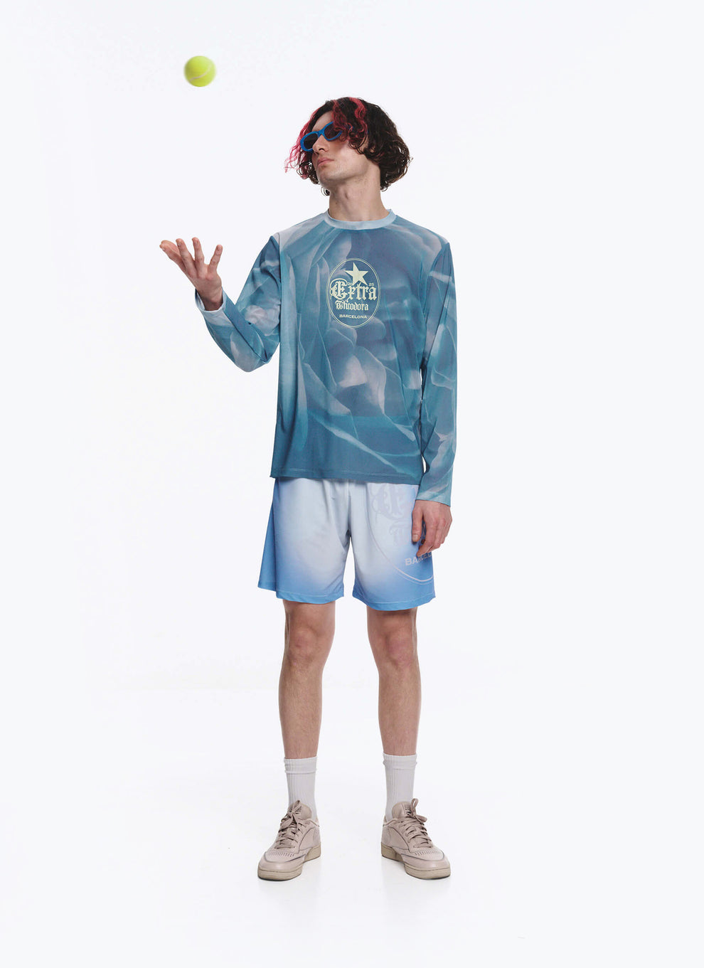 CLOUD SHORTS