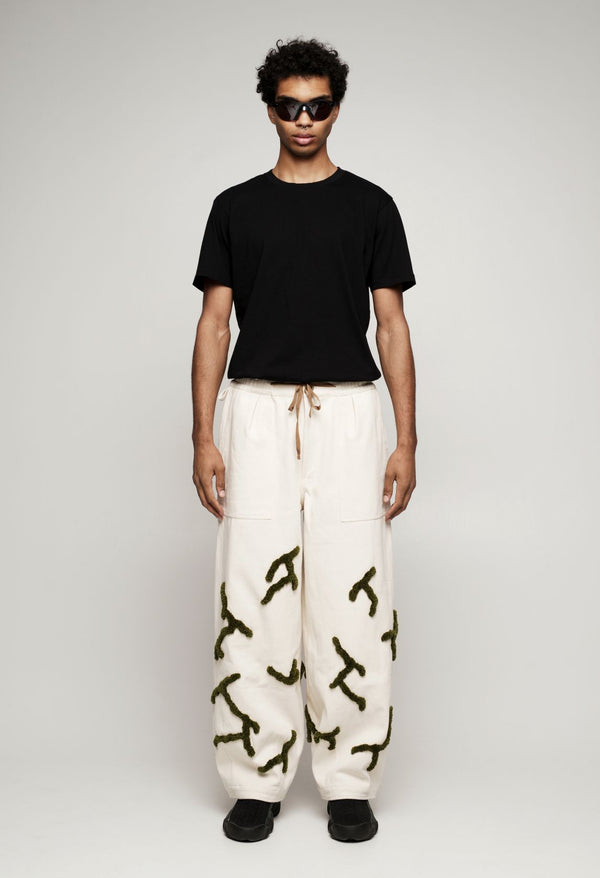 RIFT BAGGY PANTS V2