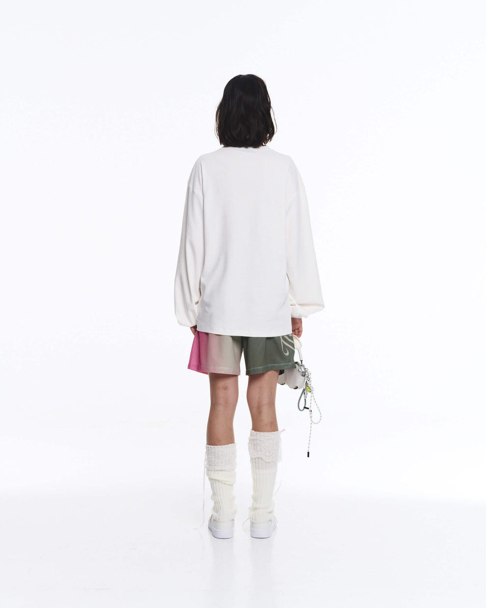 ANGEL LONGSLEEVE