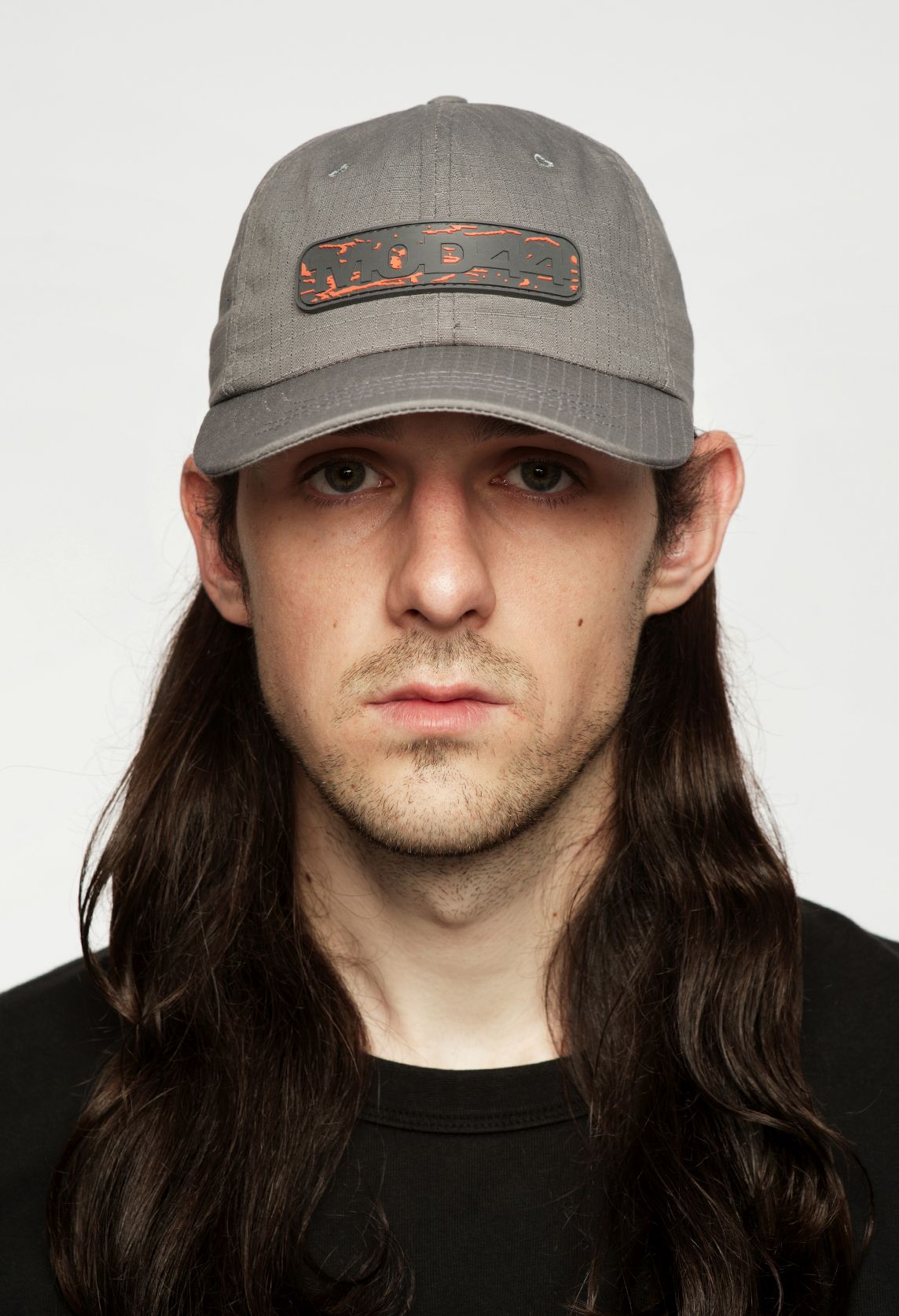 WORK CAP GRAY