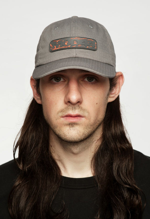 WORK CAP GRAY