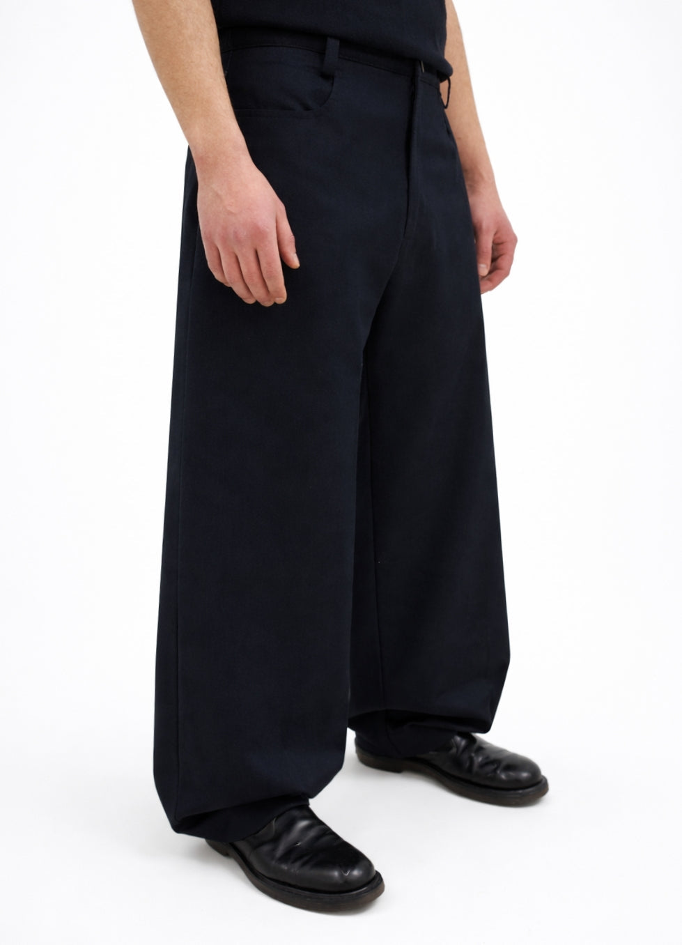 CAPTAIN'S PANTS