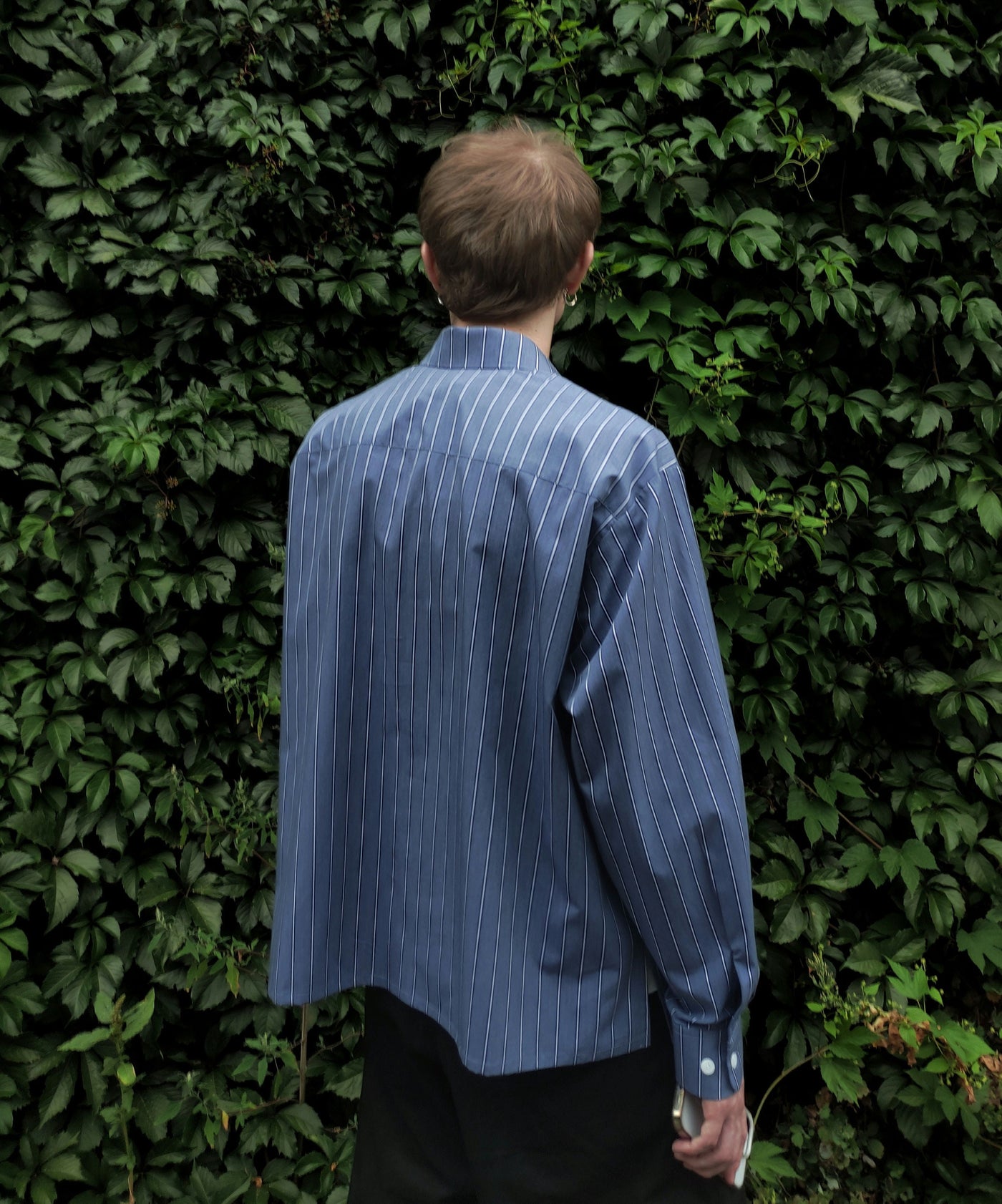 MICRODESIGN SHIRT