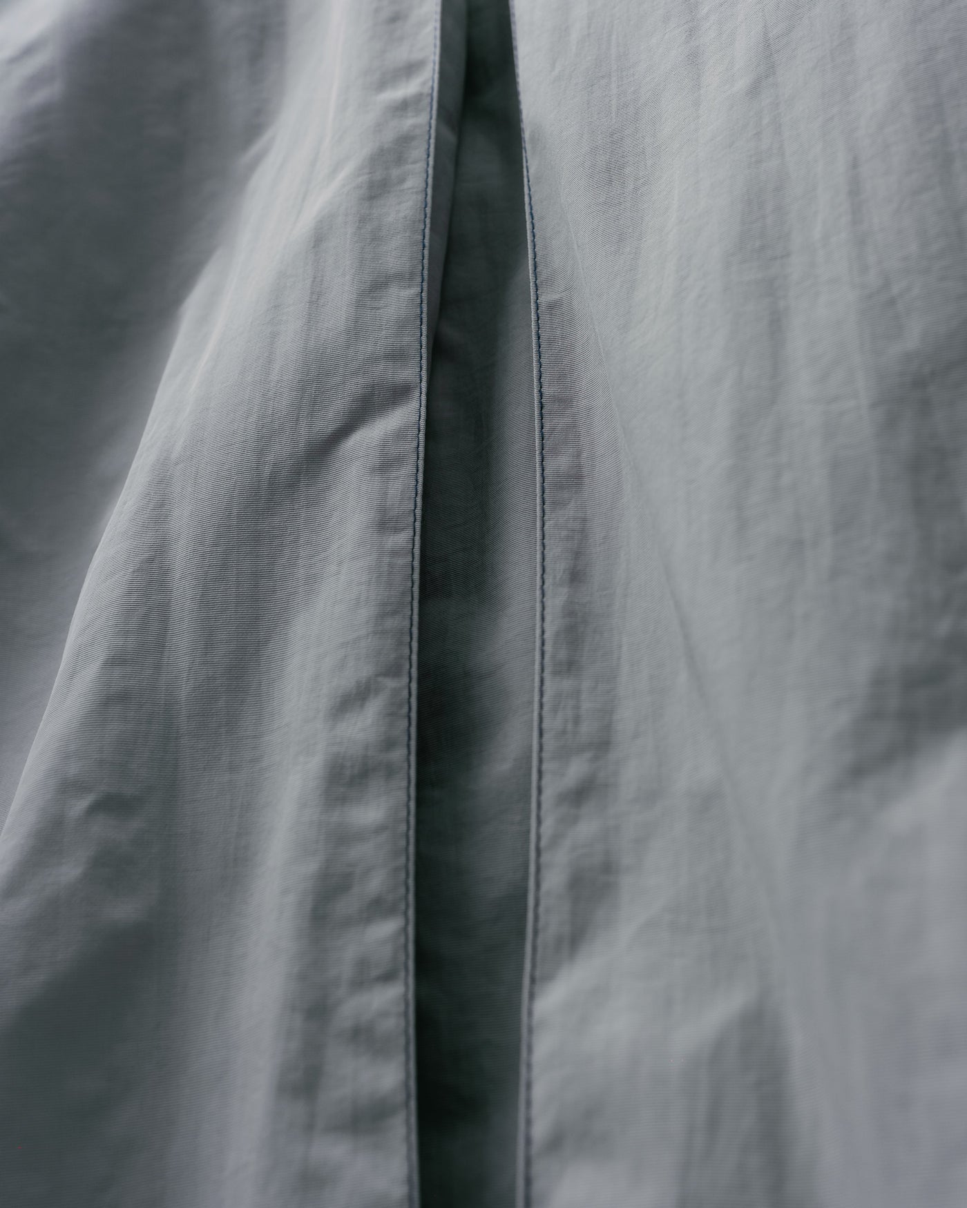 PURE TRAVEL TRENCH COAT