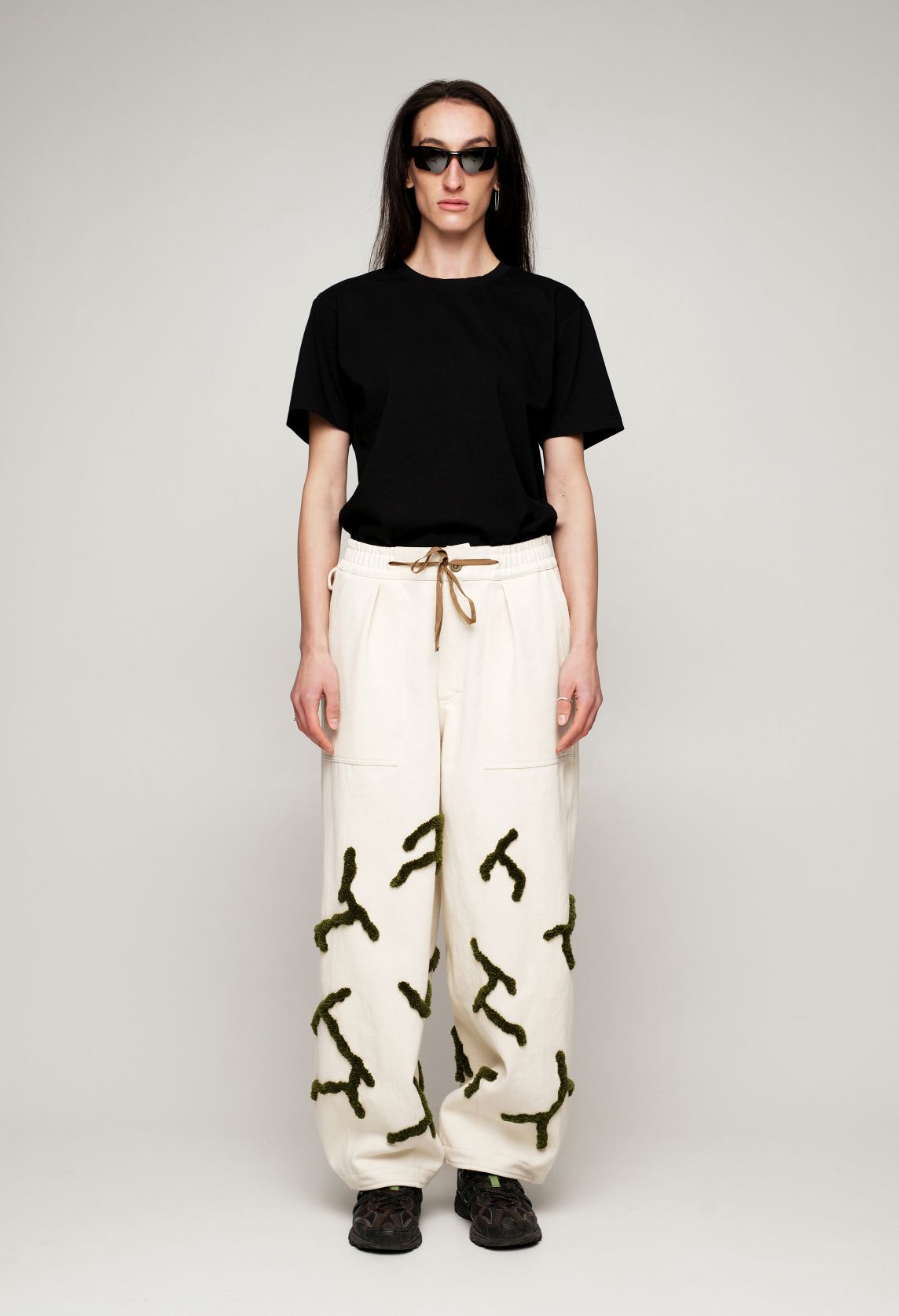 RIFT BAGGY PANTS V2
