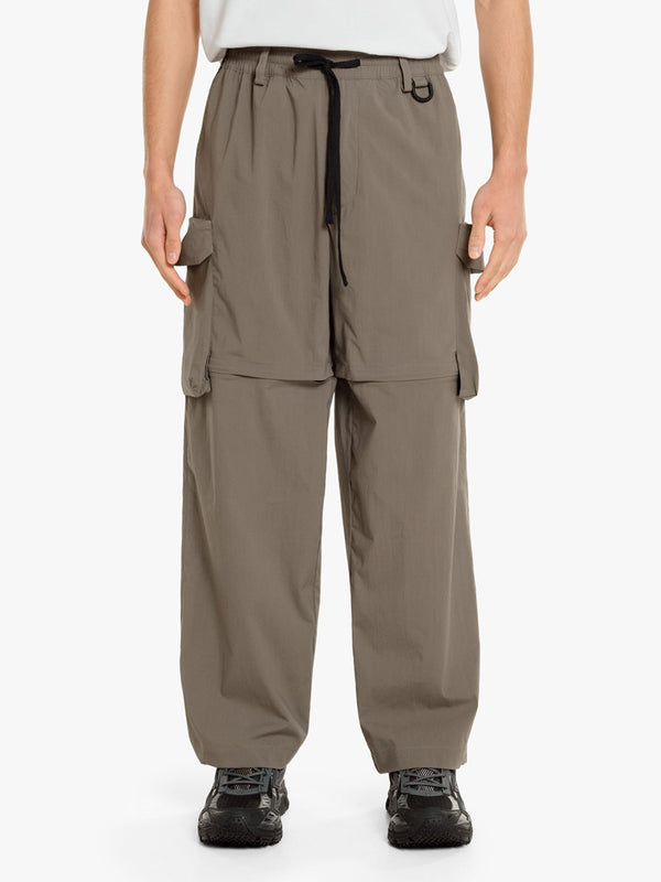 TRANSFORMER PANTS TS26 OLIVE GRAY