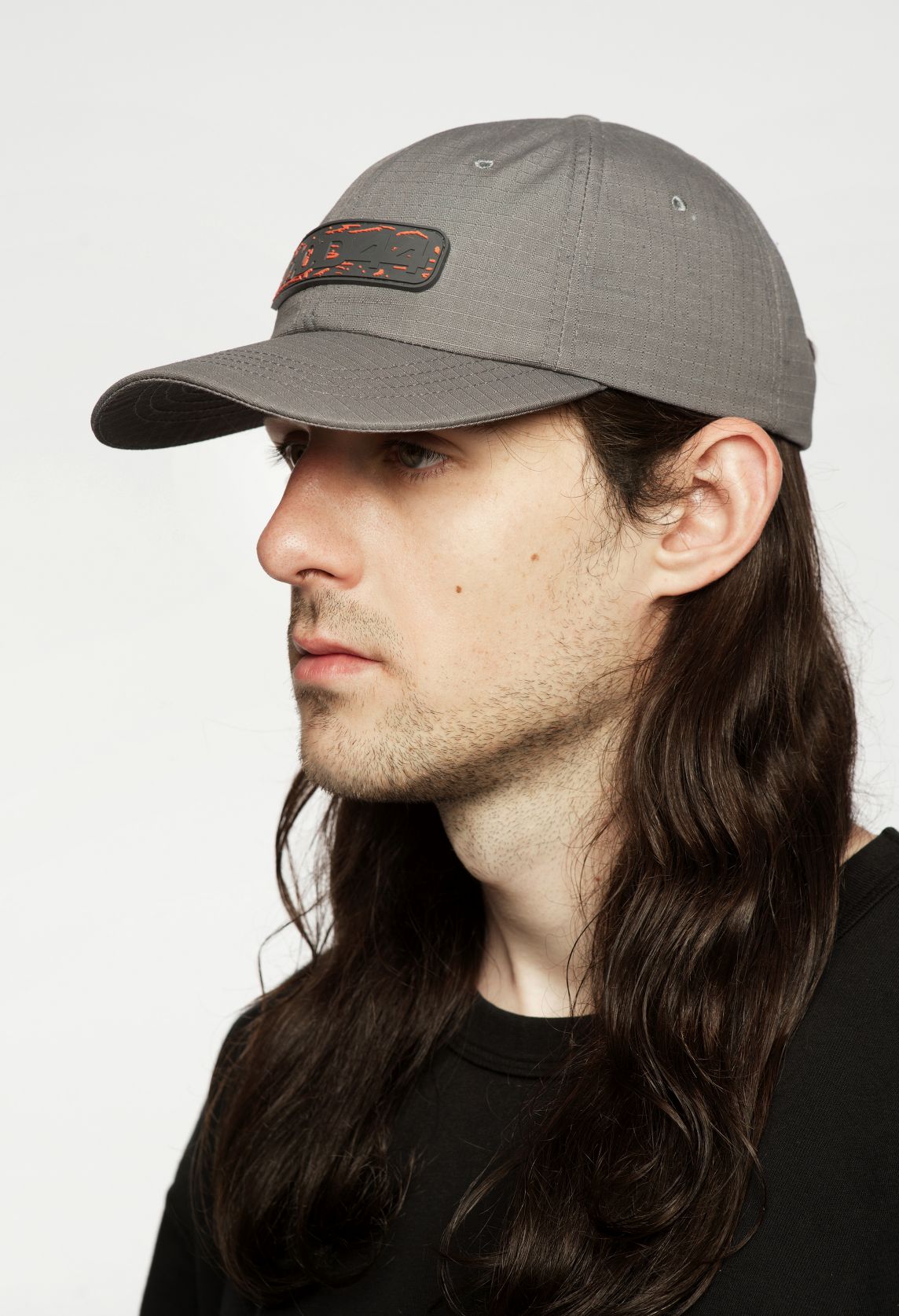 WORK CAP GRAY